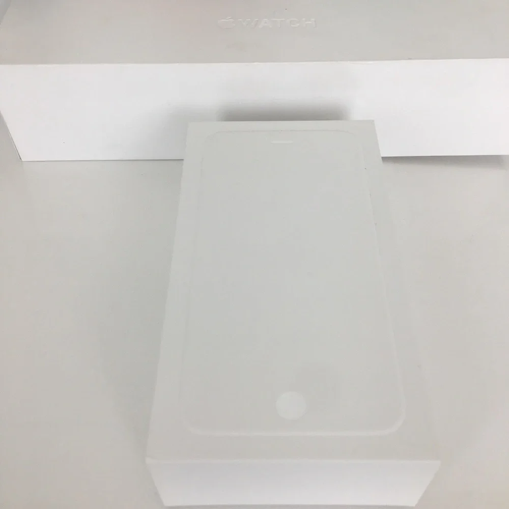Apple iPhone & Watch Box Bundle 6 Empty Boxes Resale Repurpose Crafts Gag Gift